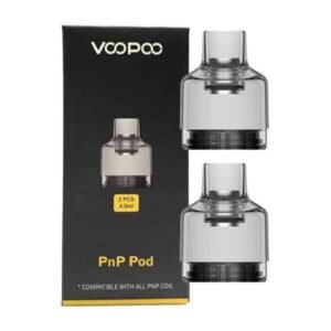 کاتریج ووپو درگ ایکس و اس VooPoo Drag X \ S