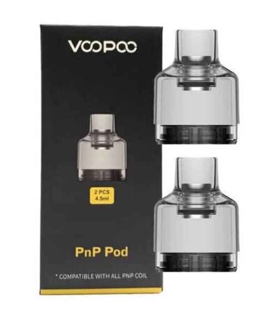 کاتریج ووپو درگ ایکس و اس VooPoo Drag X \ S