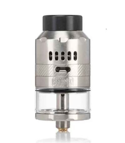 اتومایزر هل هایم آر دی تی ای هل ویپ Hellvape Hellheim 25MM BF RDTA