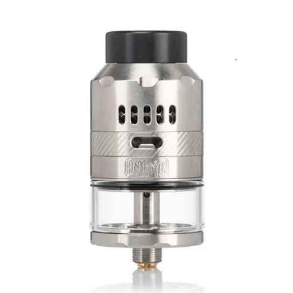 اتومایزر هل هایم آر دی تی ای هل ویپ Hellvape Hellheim 25MM BF RDTA