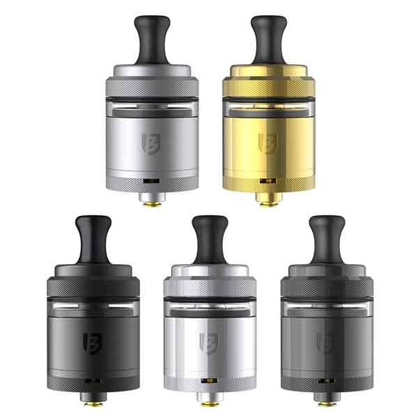 اتومایزر برسرکر مینی ورژن ۳ وندی ویپ Vandy Vape BSKR Mini V3 MTL RTA