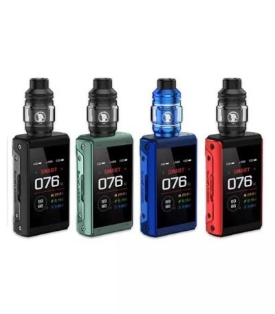 ویپ T200 گیک ویپ Geek vape T200 Kit