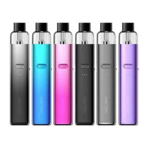 پاد Wnax K2 گیک ویپ Geek Vape Wenax K2