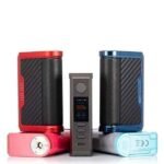 ماد Centaurus Q200 لاست ویپ Lost Vape Centaurus Q200 Mod