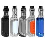 ویپ Aegis Solo 3 گیک ویپ Geek Vape Aegis Solo 3