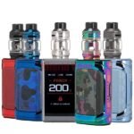 ویپ T200 گیک ویپ Geek vape T200 Kit