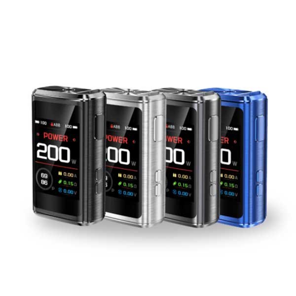 ماد Z200 گیک ویپ Geek Vape Z200 Mod