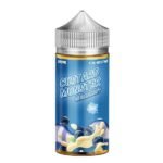 جویس بلوبری کاستارد مانستر Custard Monster Blueberry 100ML