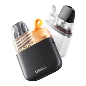 پاد G3 Lite KoKo یوول Uwell G3 Lite KoKo