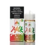 جویس میلک جکس مانستر Monster The Milk Jax 100ML