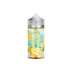 جویس فروت مانستر موز یخ Frozen Fruit Monster Banan Ice 100ML