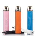 پاد Ursa Nano 3 لاست ویپ Lost Vape Ursa Nano 3