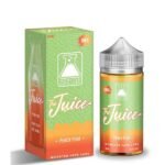 جویس هلو گلابی مانستر Monster The Juice Peach Pear 100ML