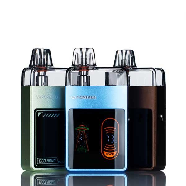 پاد Eco Nano Pro ویپرسو Vaporesso Eco Nano Pro