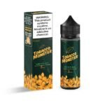 جویس توباکو مانستر منتول Tobacco Monster Menthol 100ML