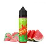 جویس هندوانه پاستیلی کم شیرین ویگاد Vgod Sour Licious