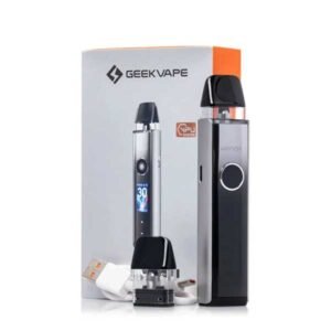 پاد سیستم wenax q pro گیک ویپ geek vape wenax q pro