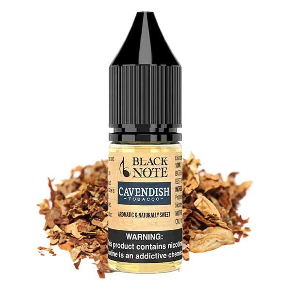 جویس بلک نوت کاوندیش ۱۰ میل NoteBook Cavendish 10ML