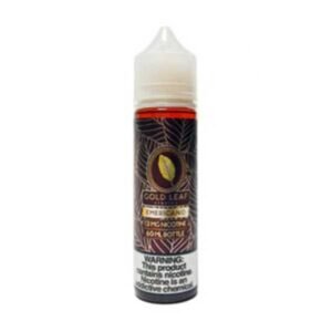 جویس گلد لیف تنباکو قهوه Gold Leaf Emericano 60ML