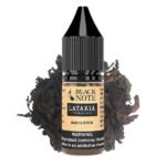 جویس بلک نوت لاتاکیا ۱۰ میل NoteBook Latakia 10ML