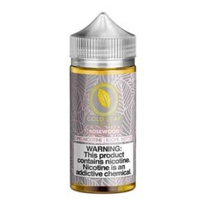 جویس گلد لیف رز وود Gold Leaf Rosewood 100ML