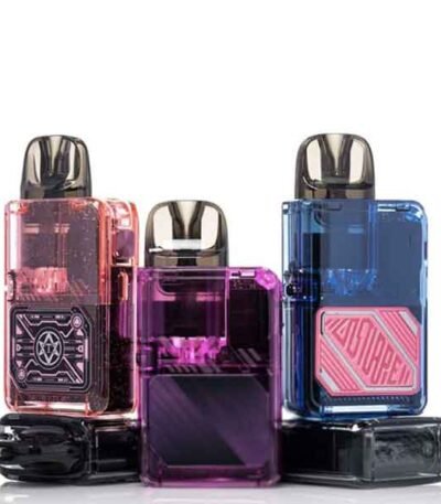 پاد ماد Thelema Elite Art 40 لاست ویپ Lost Vape Thelema Elite Art 40