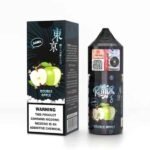 سالت نیکوتین ریمیکس دوسیب توکیو Tokyo Remix Double Apple Salt