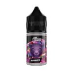 سالت نیکوتین بری دکتر ویپ Dr Vpes Panther Series Berries