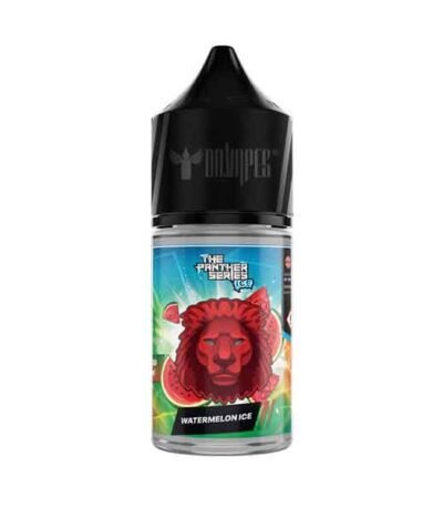 سالت نیکوتین هندوانه یخ دکتر ویپ Dr Vapes Panther Series Watermelon Ice