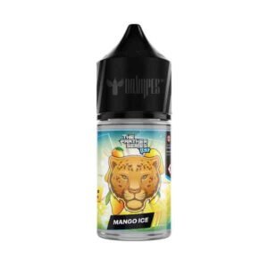 سالت نیکوتین انبه یخ دکتر ویپ Dr Vapes Panther Series Mango Ice