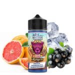 جویس دکتر ویپ پینک رویال فروزن Dr Vapes Pink Frozen Royale 120 ML