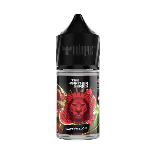 سالت نیکوتین هندوانه دکتر ویپ Dr Vapes panther Series Watermelon