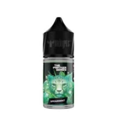 سالت نیکوتین نعنا دکتر ویپ Dr Vapes Panther Series Spearmint