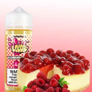  معرفی جویس لودد (Loaded E-Juice)