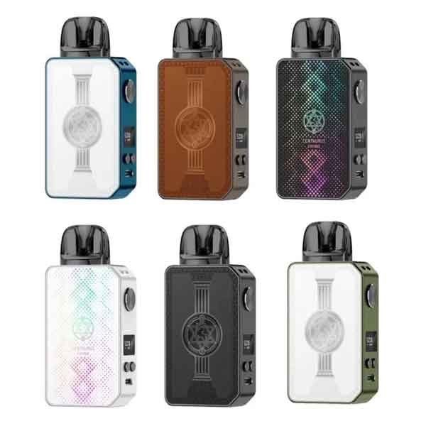 پاد Centaurus E40 Max لاست ویپ Lost Vape Centaurus E40 Max