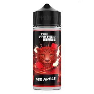 جویس دکتر ویپ سیب قرمز Dr Vapes Panther Series Red Apple 120 ML