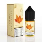 سالت نیکوتین تنباکو خشک توکیو Tokyo Dry Tobacco Salt