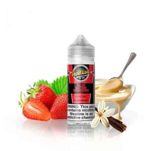  معرفی جویس ویپتاسیا (Vapetasia)