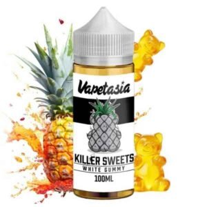  جویس ویپتاسیا (Vapetasia)