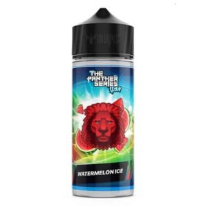 جویس دکتر ویپ هندوانه یخ Dr Vapes Panther Series Watermelon Ice 120ML