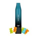 پاد یکبار مصرف دی پی اس ۶۰۰۰ پاف آدامس خرسی Dps Gummy Bear