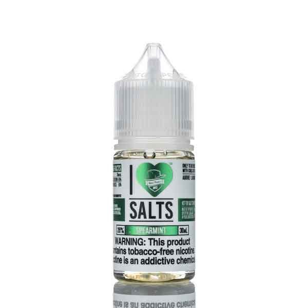 آی لاو سالتز آدامس نعنا I Love Salts Spearmint