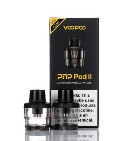 کاتریج پی ان پی ۲ ووپو Voopoo PnP || pod