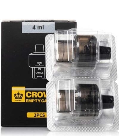 کویل Crown M یوول Uwell crown M Coil