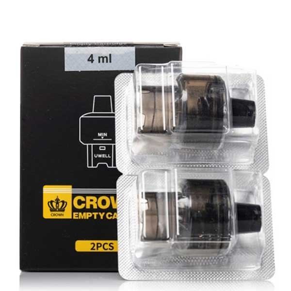کویل Crown M یوول Uwell crown M Coil