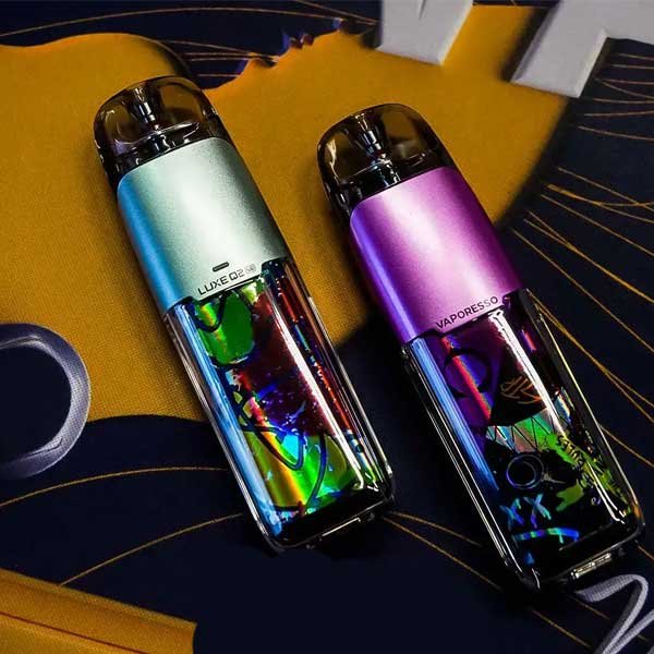 پاد Lux Q2 SE ویپرسو  Vaporesso Lux Q2 SE