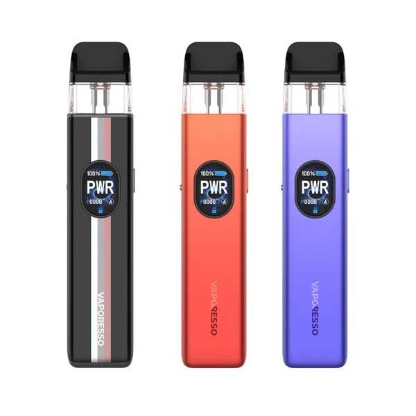 پاد Xros 5 ویپرسو Vaporesso Xros 5 Kit