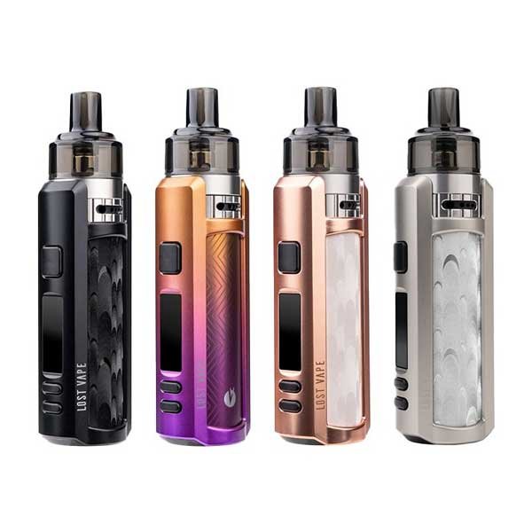 پاد ماد لاست ویپ اورسا مینی Lost Vape Ursa Mini