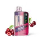 پاد یکبار مصرف ۳۰۰۰۰ پاف نوشابه گیلاس Zgar Supernova Cherry Cola