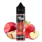 جویس دکتر ویپ سیب قرمز Dr Vapes Panther Series Red Apple 60ML